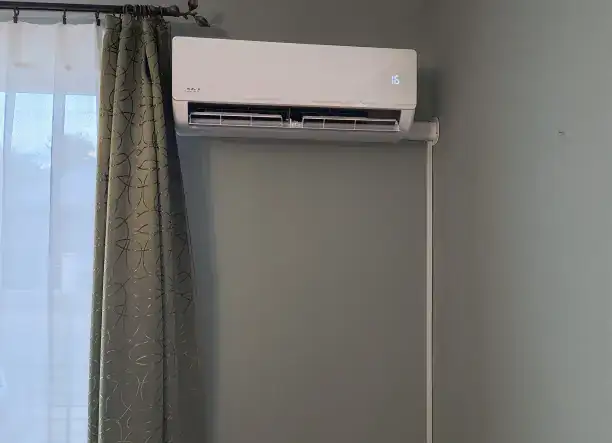 Klímatelepítés és tisztítás
