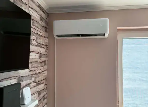 Klímatelepítés és tisztítás