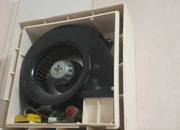 Páraelszívó szerelés, ventilátor javítás garanciával, Budapesten és Pest megyében hétvégén is!