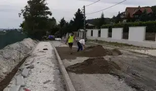 ASZFALTOZÁS, TÉRKÖVEZÉS, BETONOZÁS – MINŐSÉGI KIVITELEZÉS