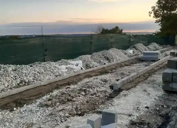 ASZFALTOZÁS, TÉRKÖVEZÉS, BETONOZÁS – MINŐSÉGI KIVITELEZÉS