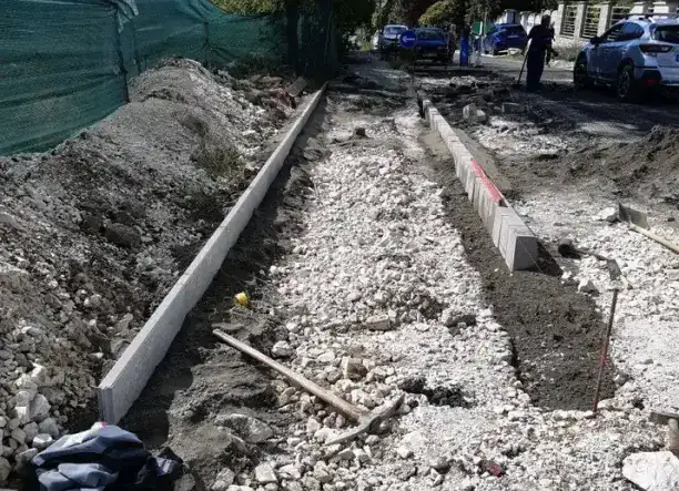 ASZFALTOZÁS, TÉRKÖVEZÉS, BETONOZÁS – MINŐSÉGI KIVITELEZÉS