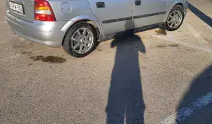 Opel Astra eladó