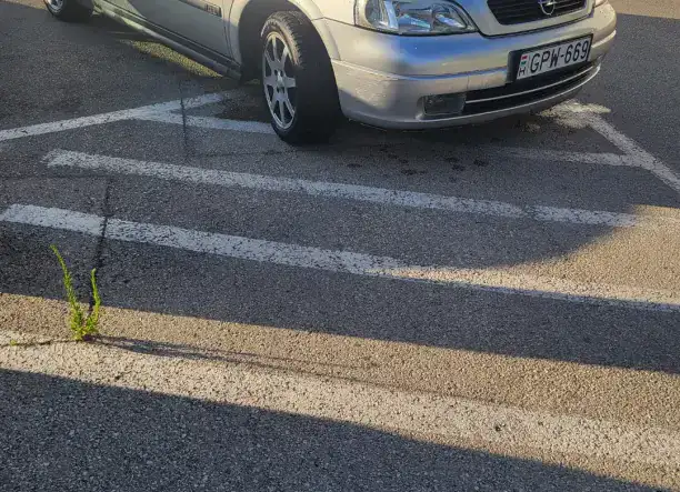 Opel Astra eladó
