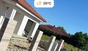Kerítésépítés országszerte!