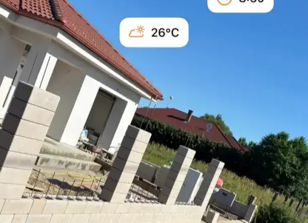 Kerítésépítés országszerte!