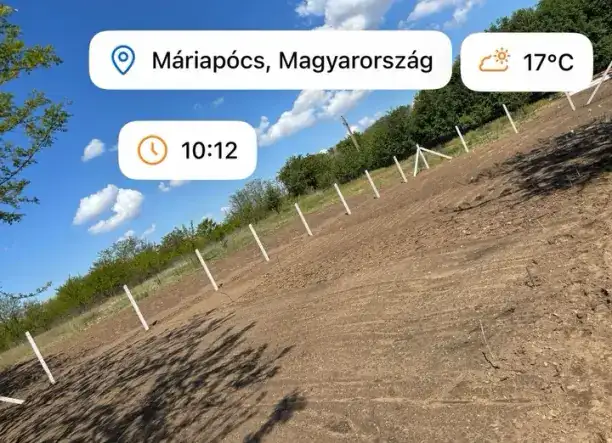 Kerítésépítés országszerte!