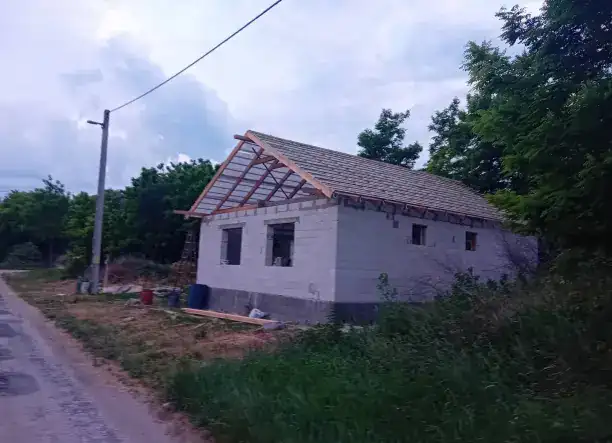 Teljes körű felújítás, bontási és szakipari munkák vállalása megfizethető áron!