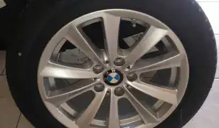 Pirelli Sottozero komplett kerék garnitúra új darabok