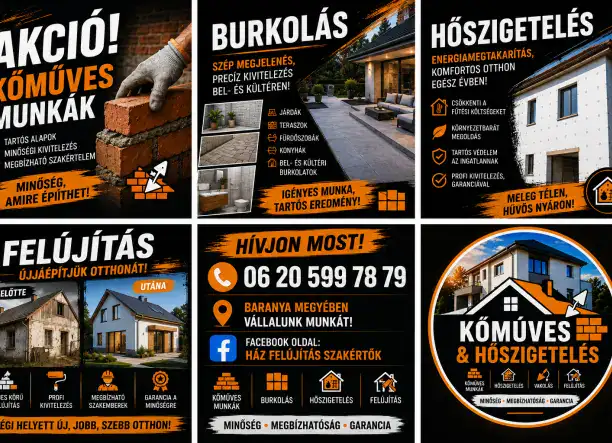 Házfelújítási Szakértők