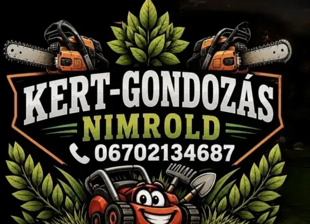 PROFESSZIONÁLIS KERTGONDOZÁS BUDAPESTEN 🌿