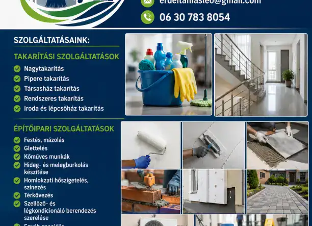 TISZTASÁG, AMIRE BÜSZKE LEHET! ✨