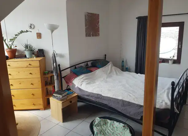 Sopron belvárosában kiadó lakás