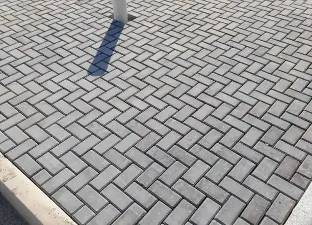 Kőműves munkák