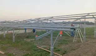 Buildforce Kft