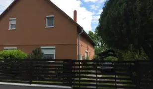 Tőltse nyarlását Balatonbogláron