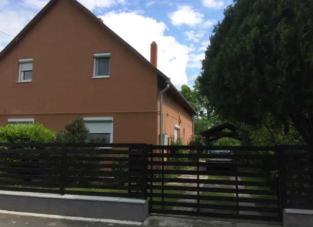 Tőltse nyarlását Balatonbogláron