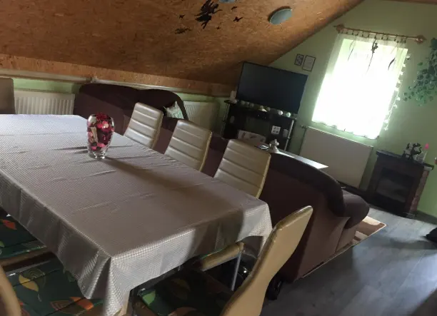 Tőltse nyarlását Balatonbogláron