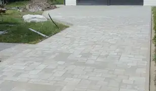 Kőműves és ács munkák