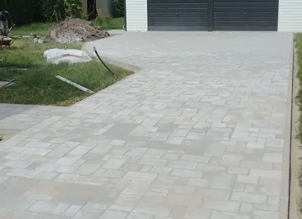Kőműves és ács munkák