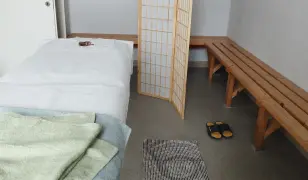 Professzionális masszázs, ami rólad szól!