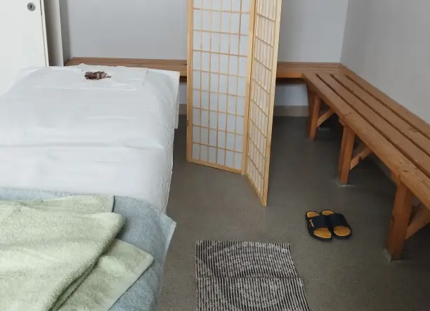 Professzionális masszázs, ami rólad szól!