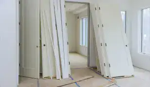 GIPSZKARTON SZERELÉS • ÁLMENNYEZET • VÁLASZFALAK • FELÚJÍTÁS