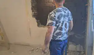 Lakásfelújítását vállalok