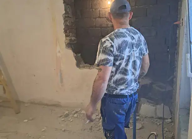 Lakásfelújítását vállalok