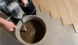 Hideg- és melegburkolás lakossági és céges ügyfeleknek!