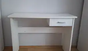 Íróasztal eladó