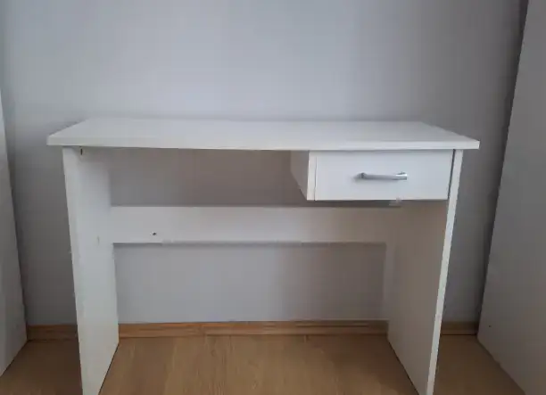Íróasztal eladó