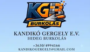 Hidegburkolás Nyirádon – Precíz kivitelezés, garanciával!