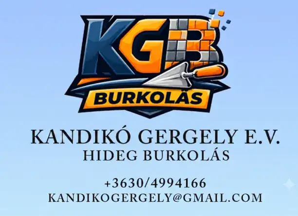 Hidegburkolás Nyirádon – Precíz kivitelezés, garanciával!
