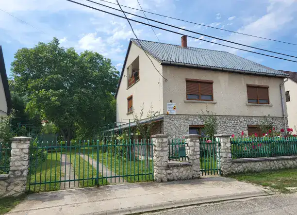Farkas Piroska Vendégház – Pihenés Bogácson, nyugodt környezetben