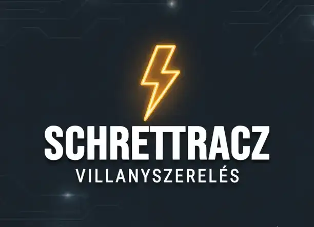 SchrettRacz - Minden ami villany
