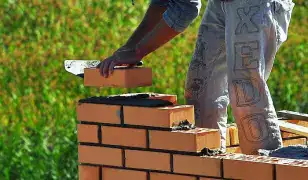 Kőműves munkák