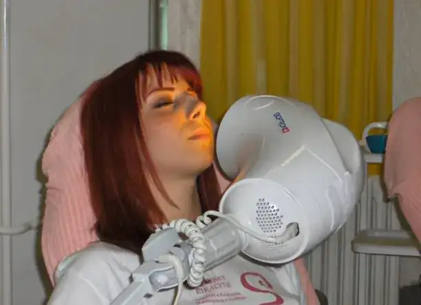 Bioptron lámpa kölcsönzés és bérlés