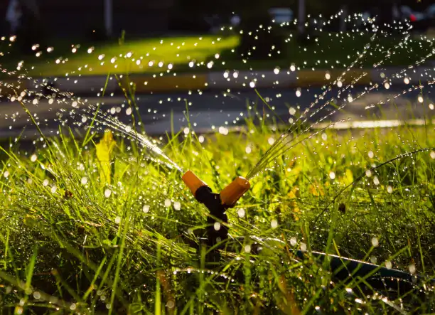 ÖNTÖZÉSTECHNIKA NYÍREGYHÁZÁN ÉS KÖRNYÉKÉN! 🌿