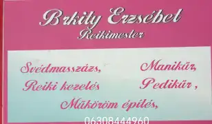 Svédmasszázs, reiki kezelés, angyalkártya