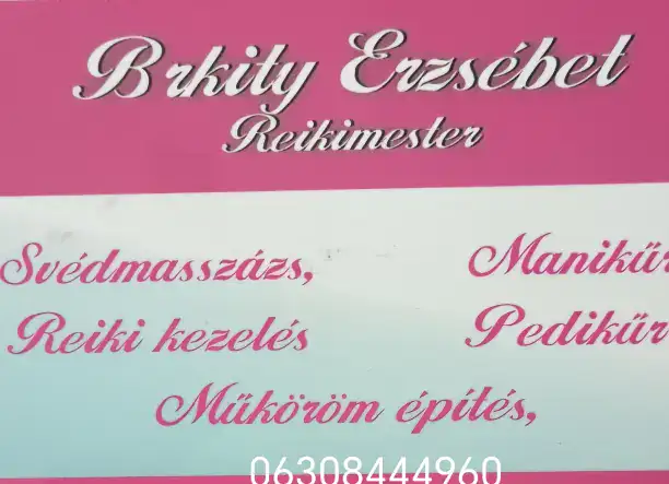 Svédmasszázs, reiki kezelés, angyalkártya
