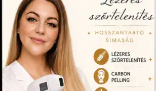 Szépség, amiben jól érzed magad!
