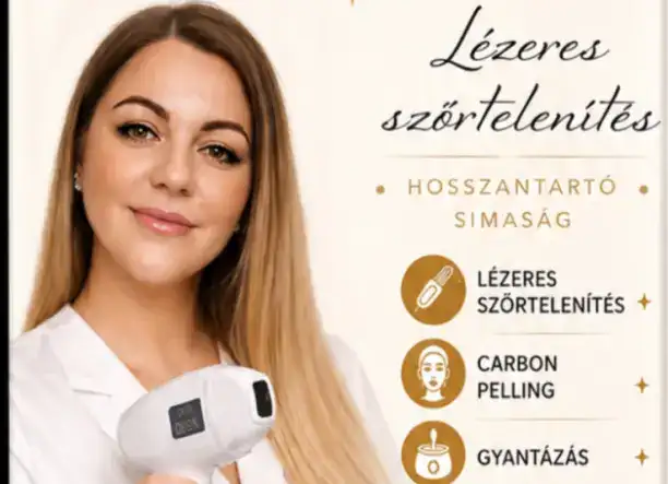 Szépség, amiben jól érzed magad!