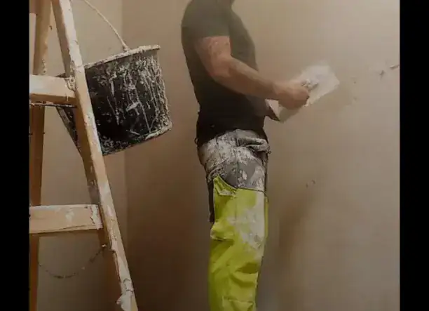 LAKÁS- ÉS HÁZFELÚJÍTÁS BUDAPESTEN ÉS KÖRNYÉKÉN – KORREKT ÁRON! 🔨