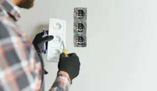 VILLANYSZERELÉS BUDAPESTEN ÉS KÖRNYÉKÉN! ⚡