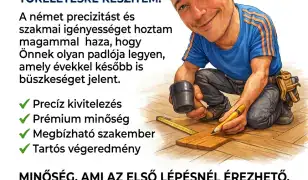 Parkett-Art