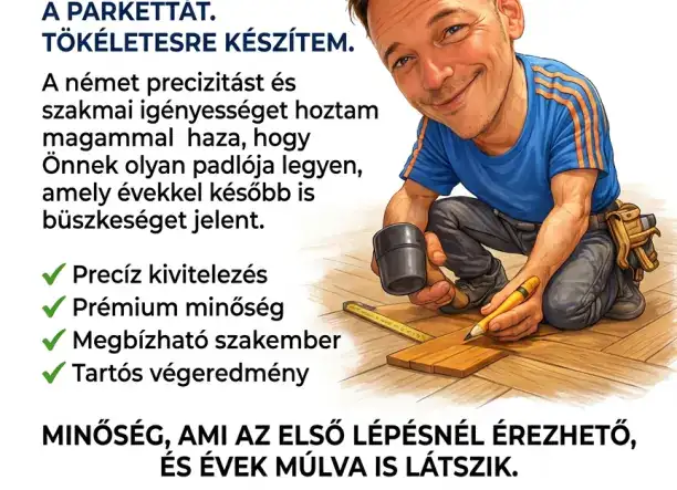 Parkett-Art