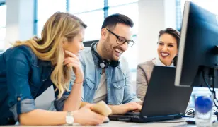 Windows Server és Azure cloud hybrid online rendszergazda tanfolyam kezdőknek és pályamódosítóknak