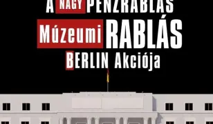 A Múzeumi RABLÁS – Otthoni Szabadulós Játék