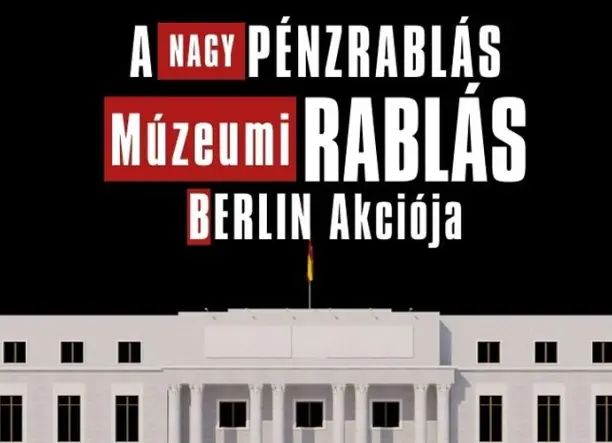 A Múzeumi RABLÁS – Otthoni Szabadulós Játék